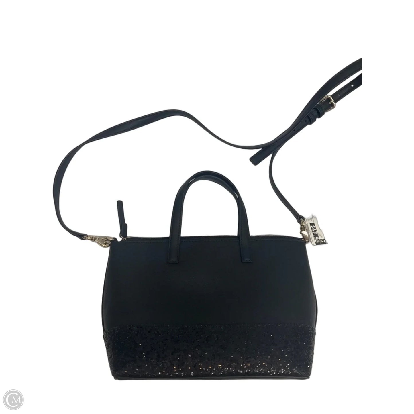 Crossbody Designer By Kate Spade, Size: Medium