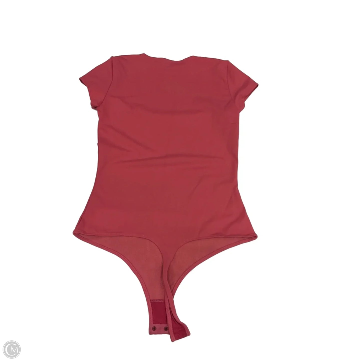 Bodysuit By Free People In Pink, Size: M