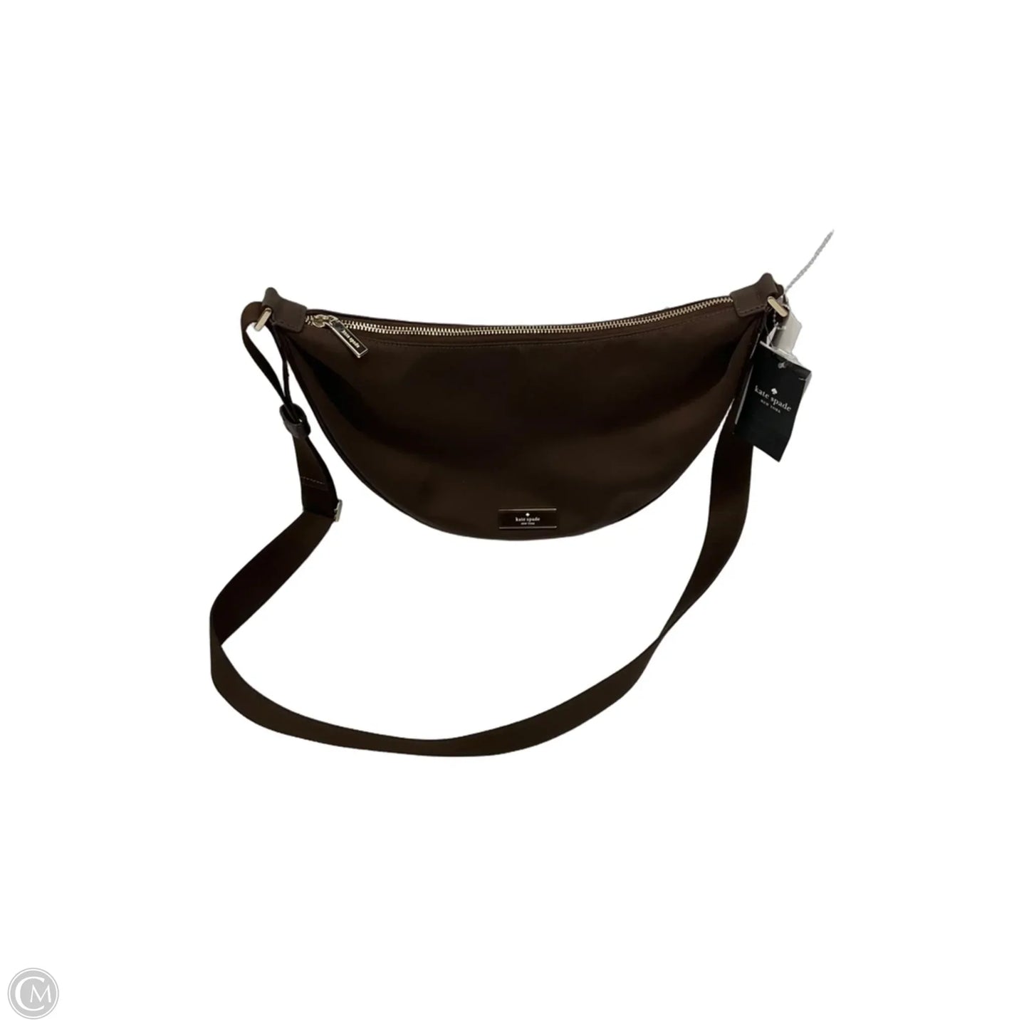 Handbag Designer By Coach, Size: Small