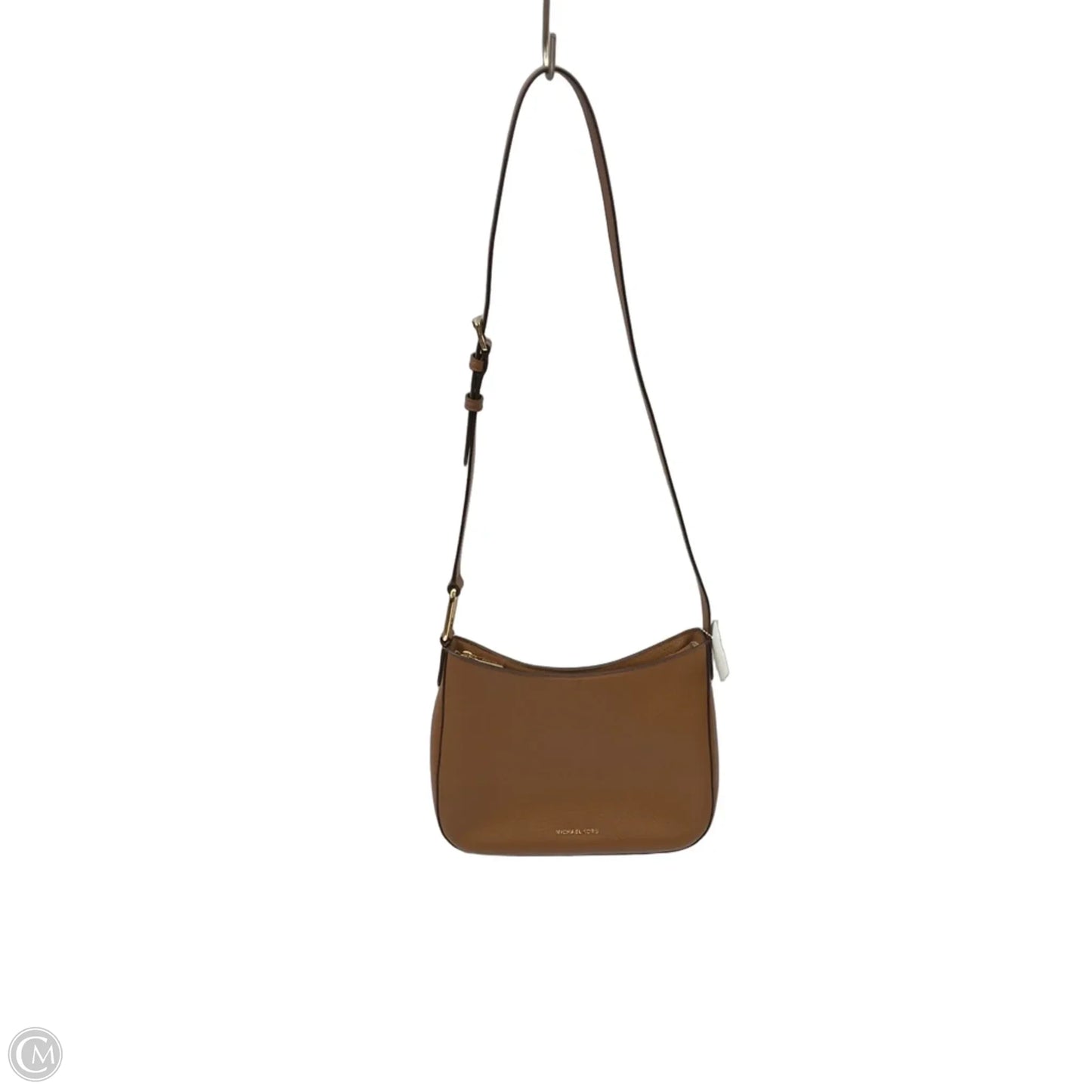 Crossbody Designer By Michael Kors, Size: Medium