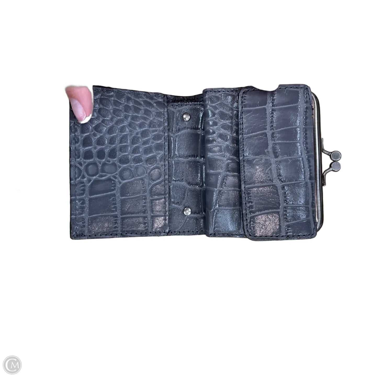 Wallet Designer By Patricia Nash, Size: Small