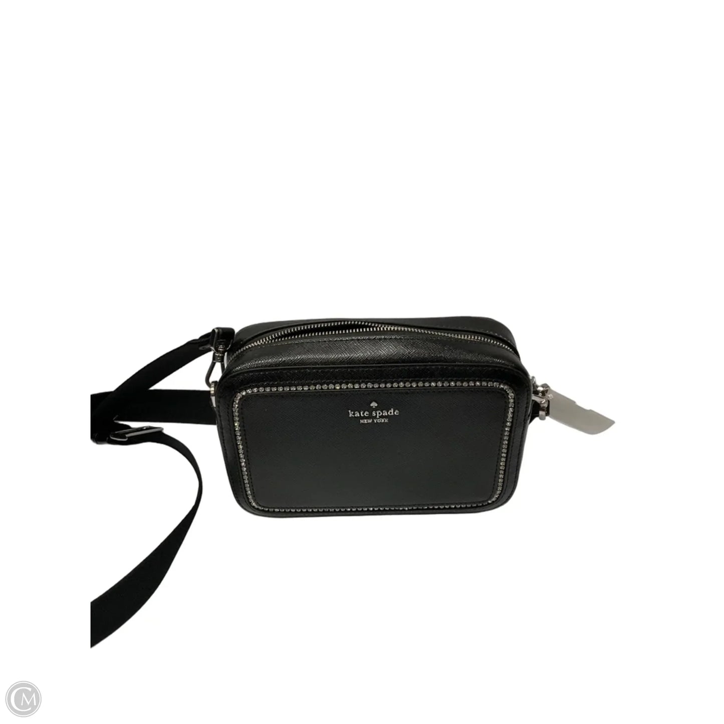 Crossbody Designer By Kate Spade, Size: Small