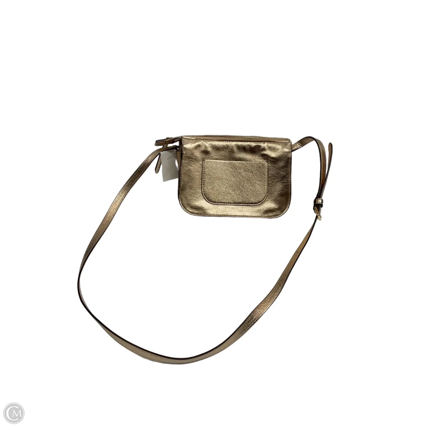 Crossbody Designer By Kate Spade, Size: Small