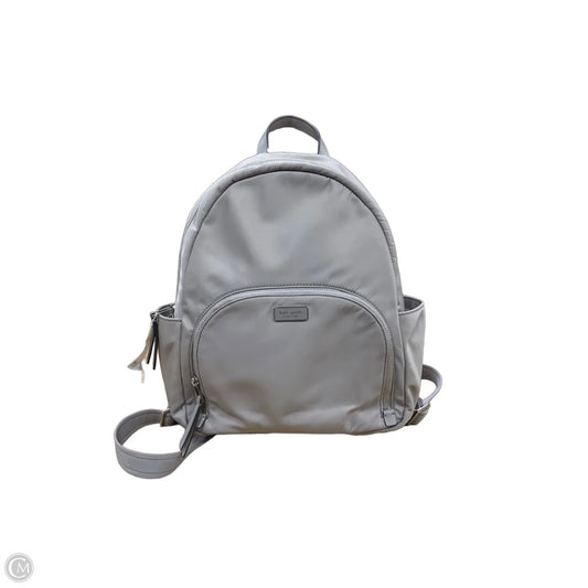 Backpack Designer By Kate Spade, Size: Medium