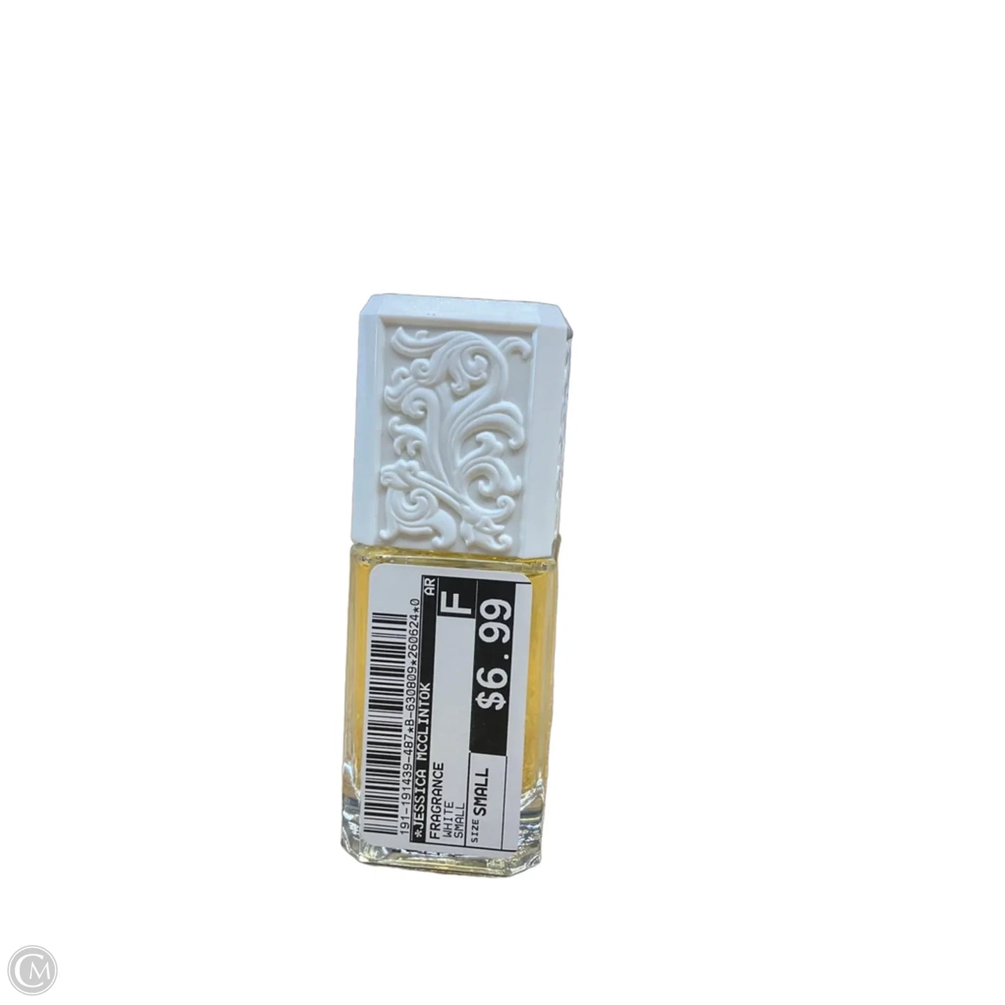 Fragrance By Jessica Mcclintok, Size: Small