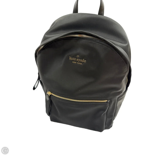 Backpack Designer By Kate Spade, Size: Medium