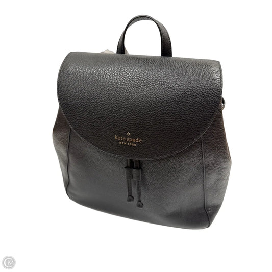 Backpack Designer By Kate Spade, Size: Large