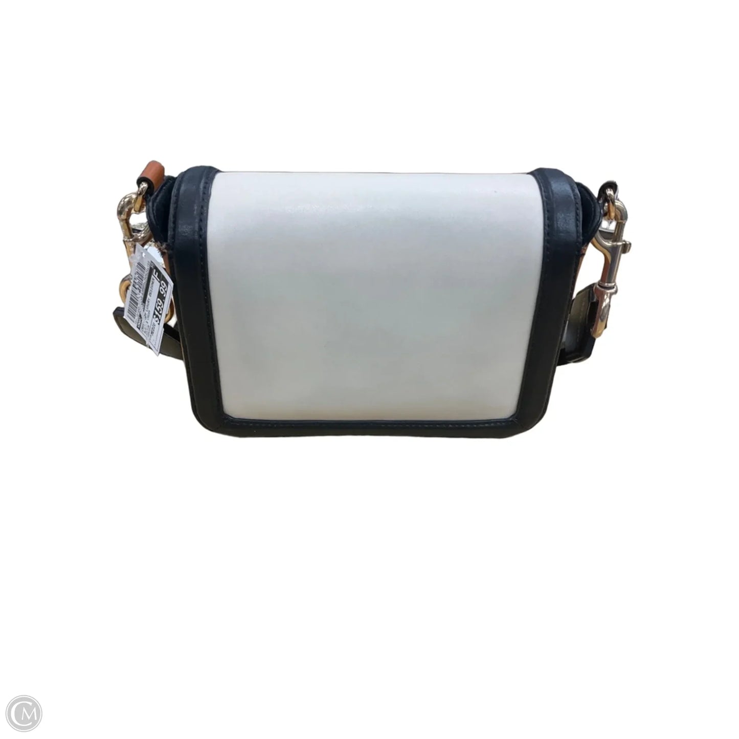 Crossbody Luxury Designer By Marc Jacobs, Size: Medium