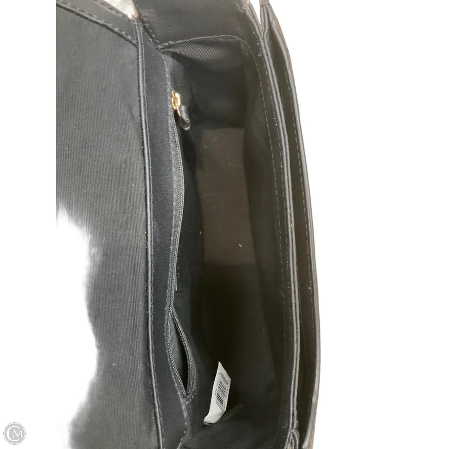 Crossbody Luxury Designer By Marc Jacobs, Size: Medium