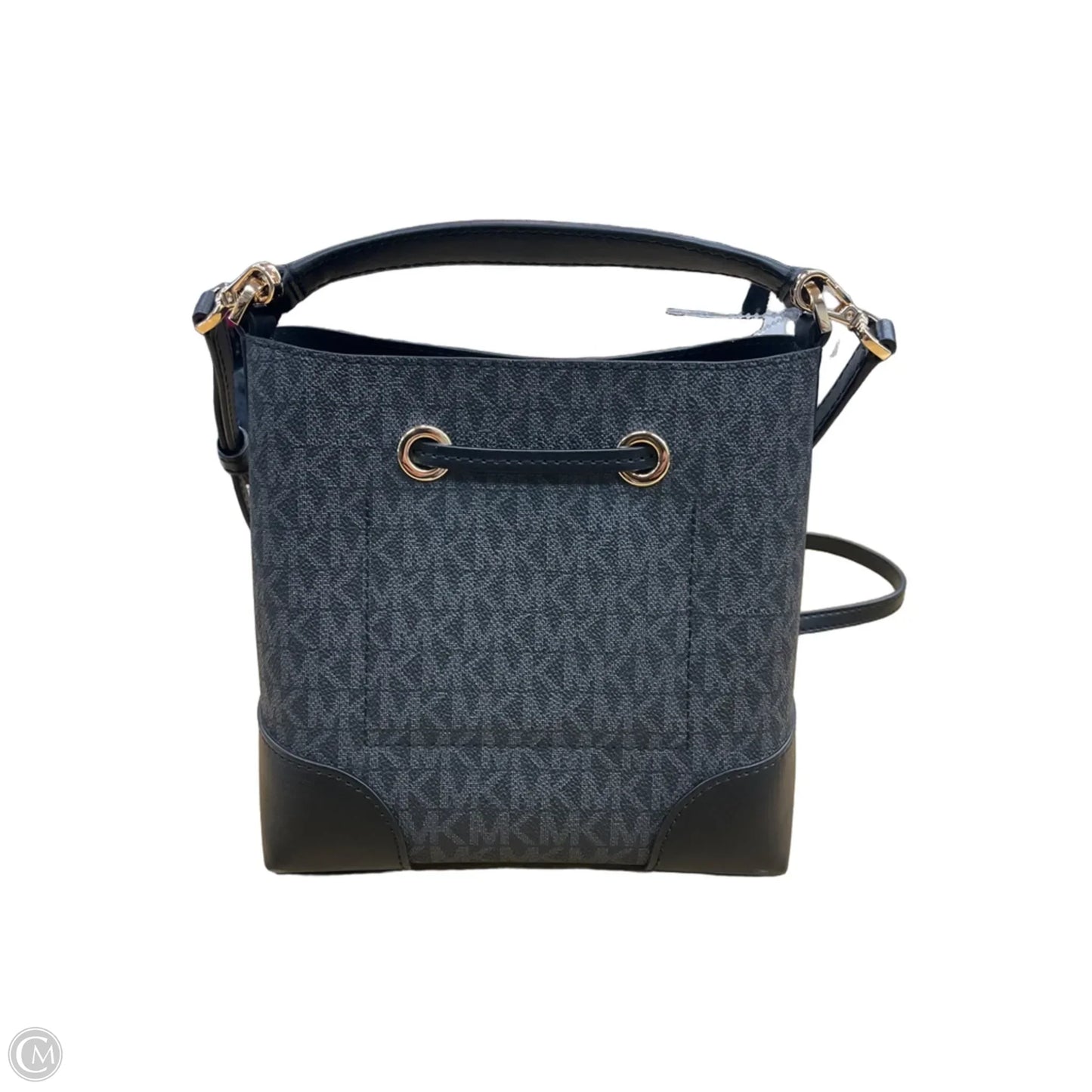 Clutch Designer By Michael Kors, Size: Small