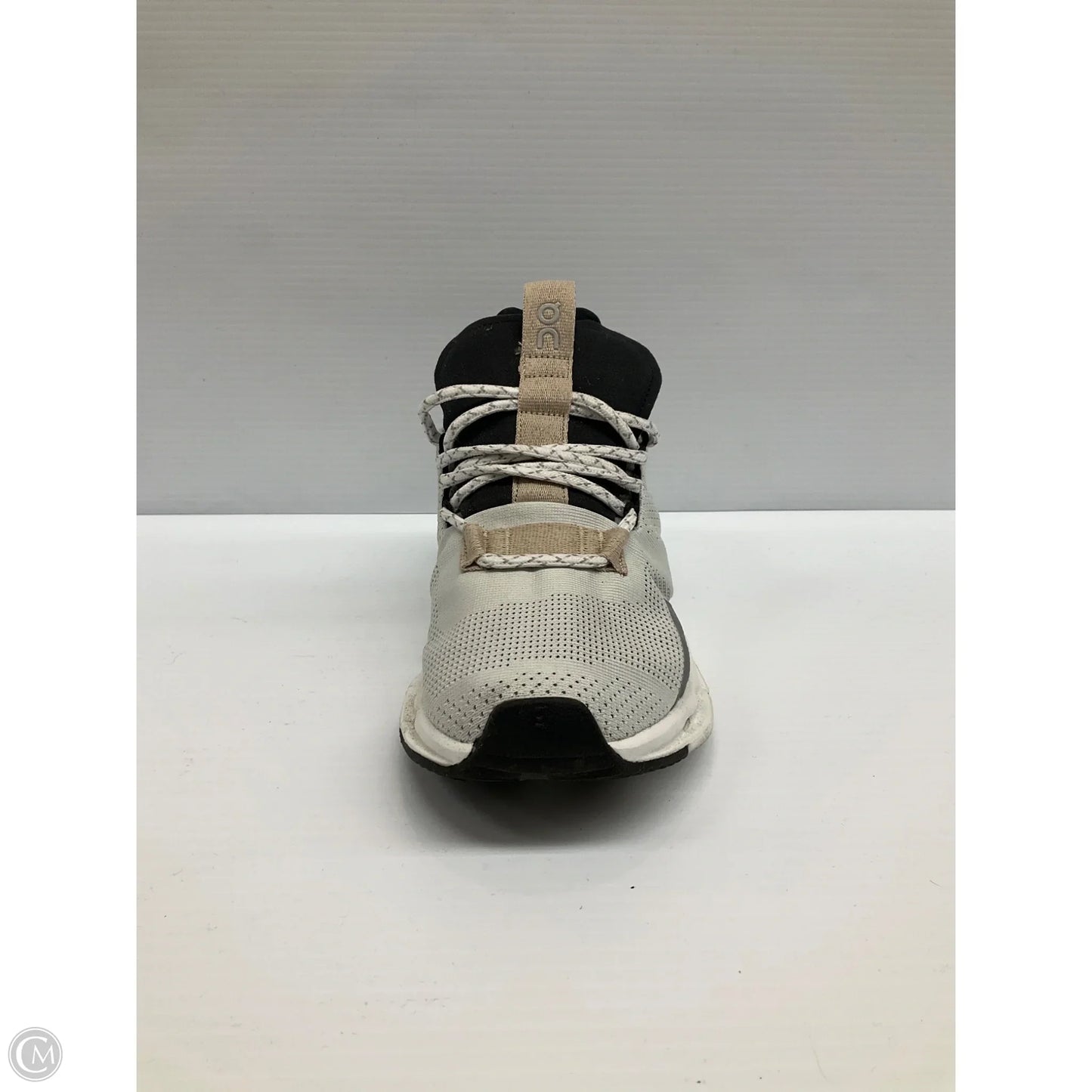 Shoes Athletic By On Cloud In White, Size: 8