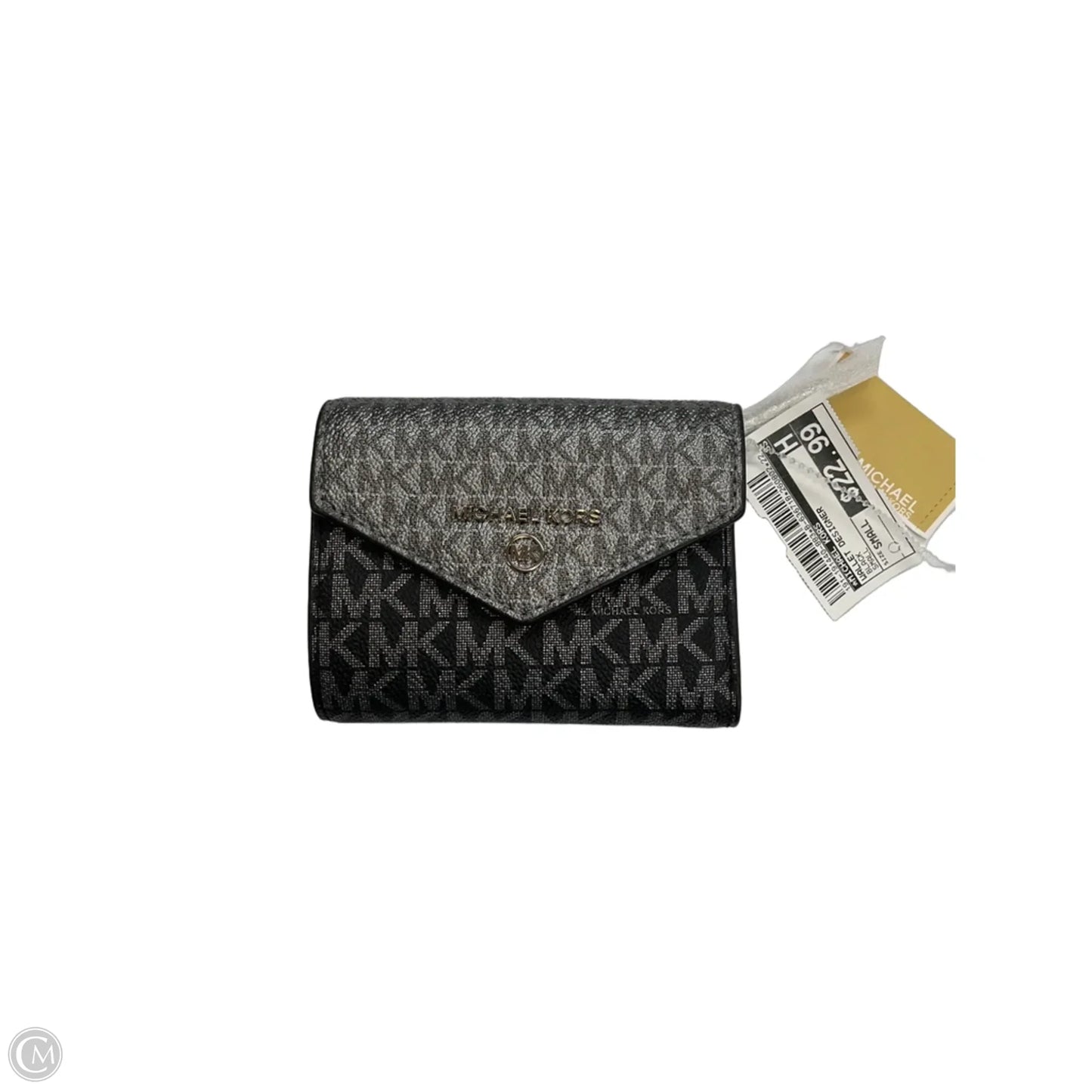 Wallet Designer By Michael Kors, Size: Small