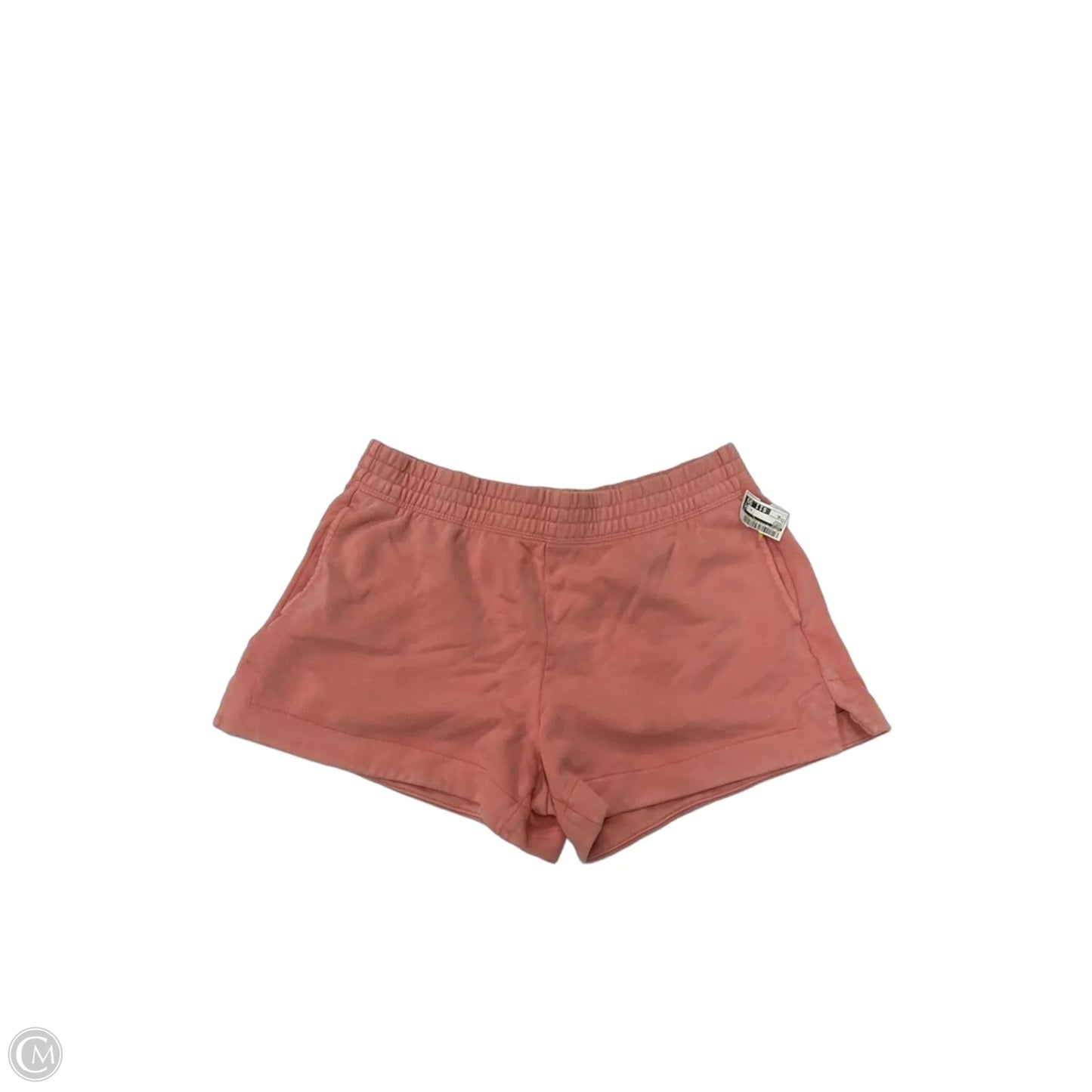 Shorts By Aerie In Orange, Size: Xl
