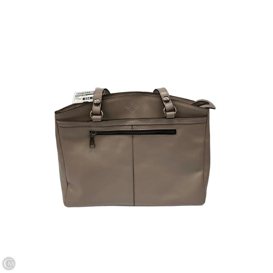 Handbag Designer By Patricia Nash, Size: Large