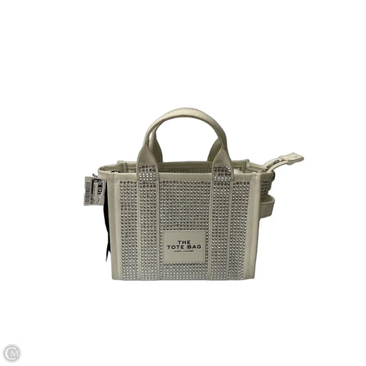 Handbag Luxury Designer By Marc Jacobs, Size: Medium