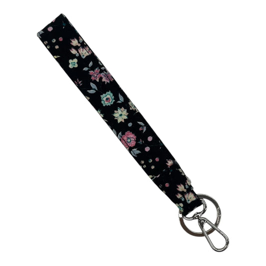 Accessory Label By Vera Bradley In Black