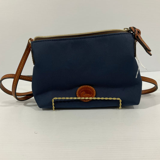 Crossbody Designer By Dooney And Bourke, Size: Small