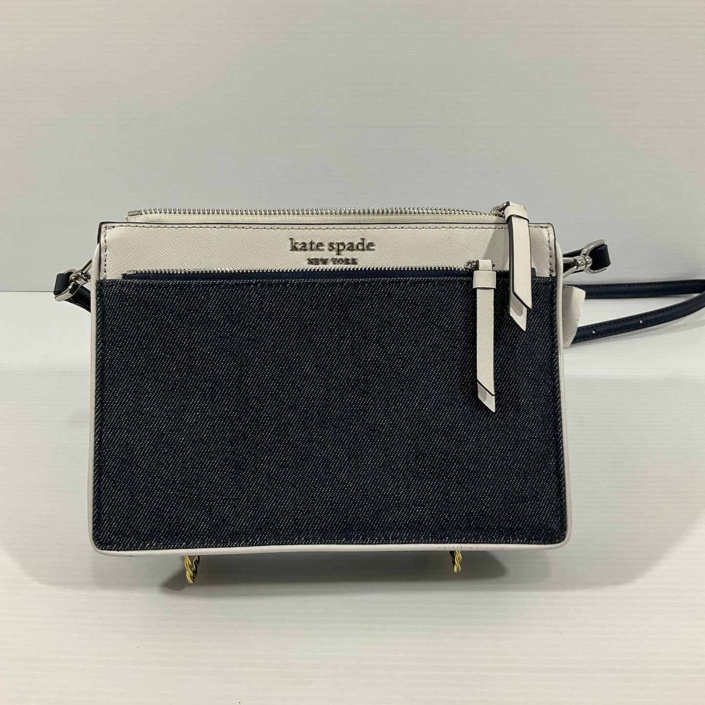 Crossbody Designer By Kate Spade, Size: Small