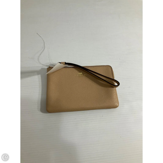 Wristlet Designer By Coach, Size: Small