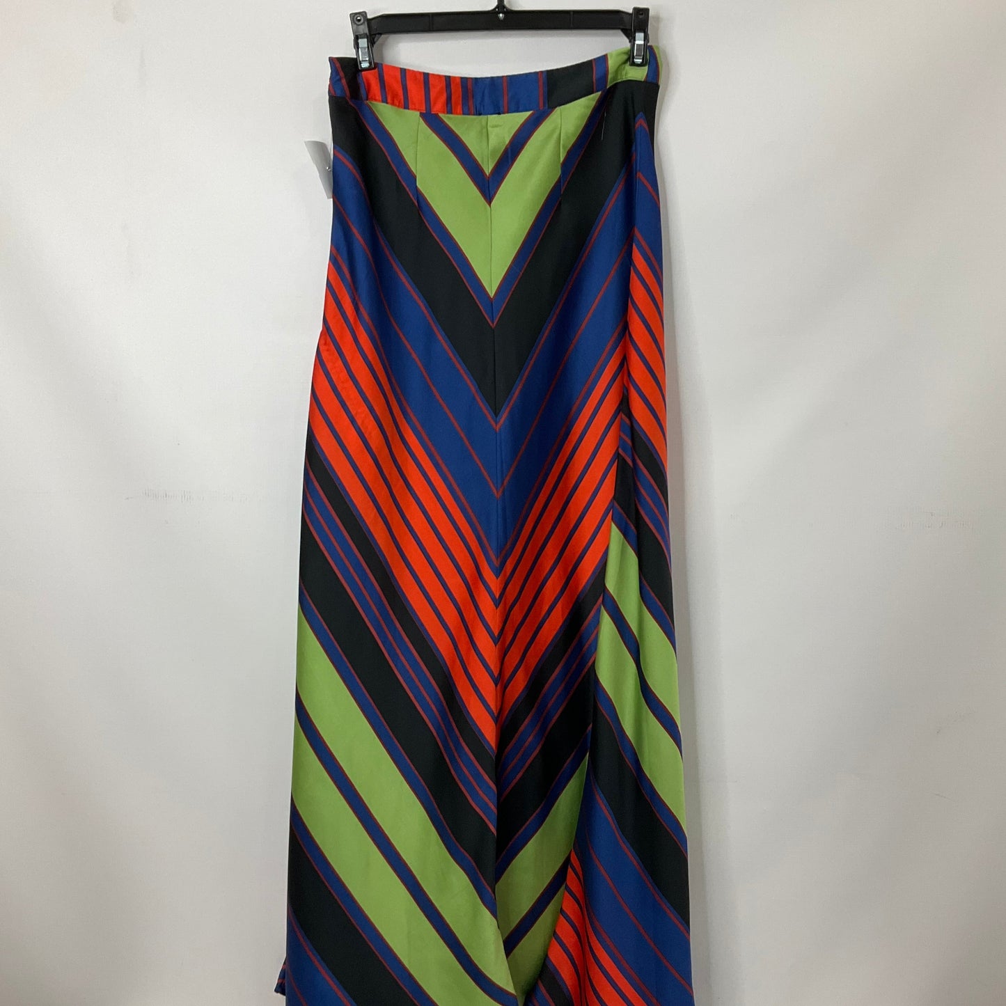 Multi-colored Skirt Midi Free People, Size 0