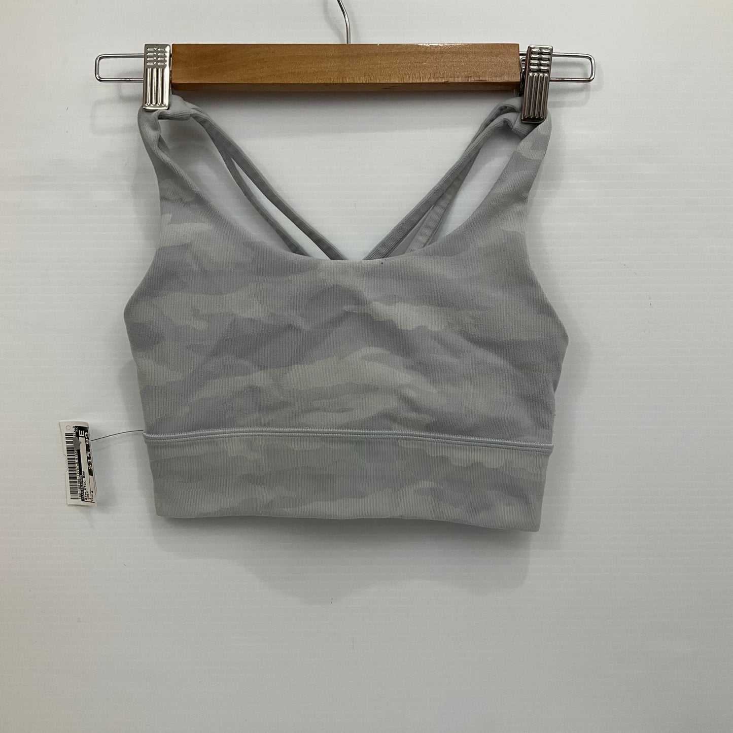 Athletic Bra By Lululemon  Size: 4