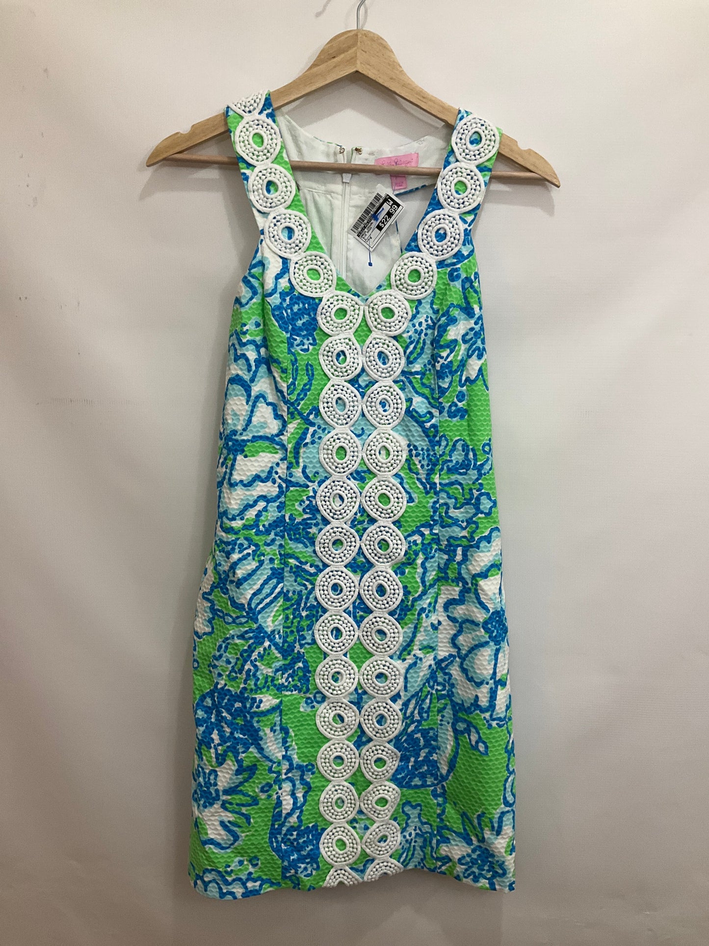 Dress Casual Short By Lilly Pulitzer  Size: 0