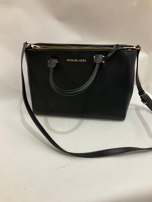 Handbag Designer By Michael Kors  Size: Large