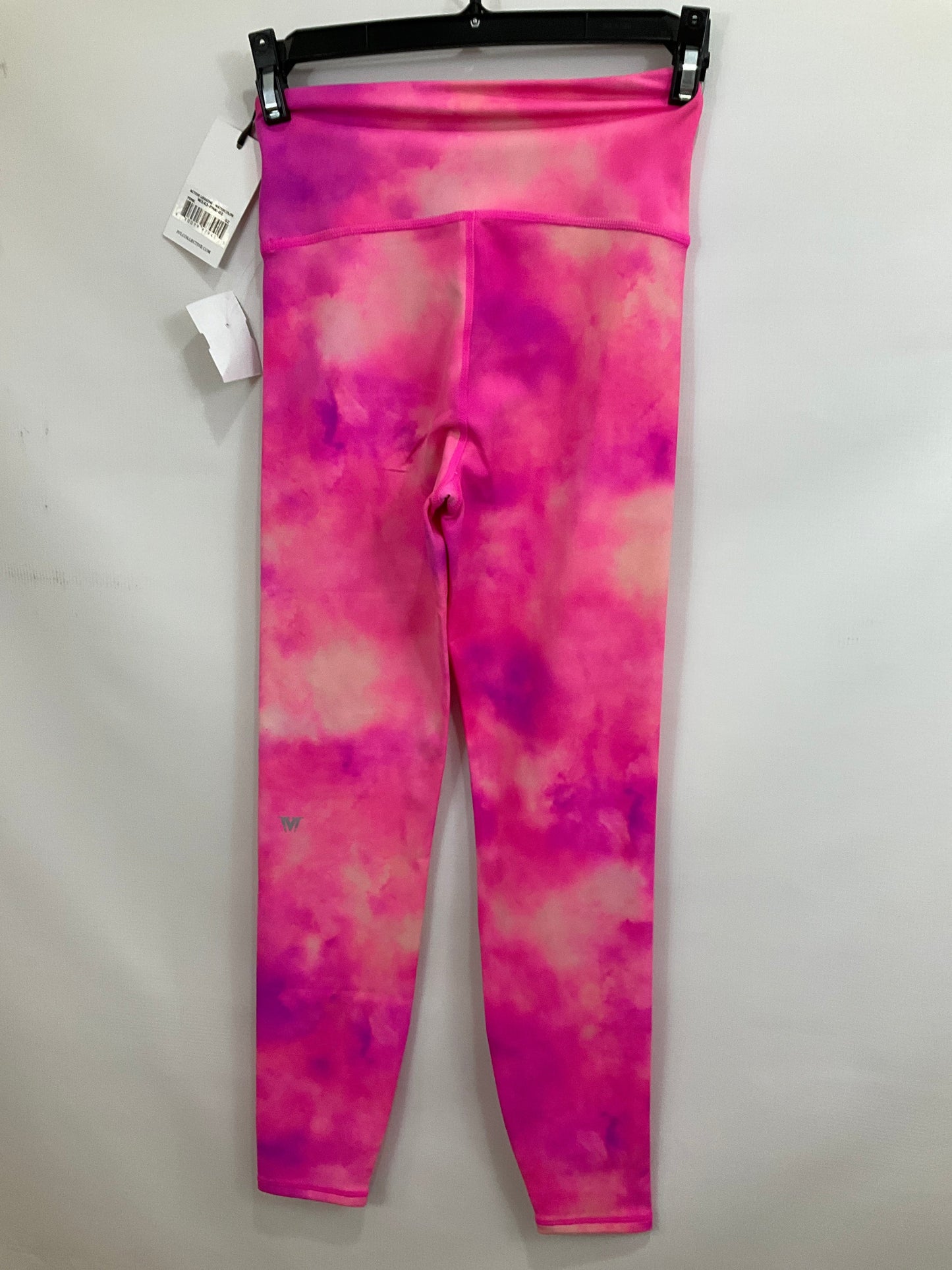 Athletic Leggings By Cmc  Size: 2
