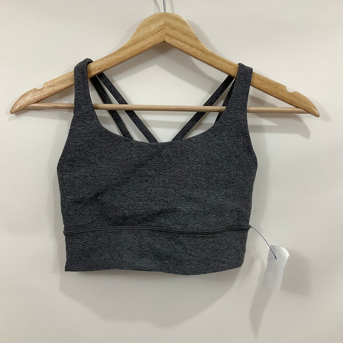 Athletic Bra By Lululemon  Size: 4