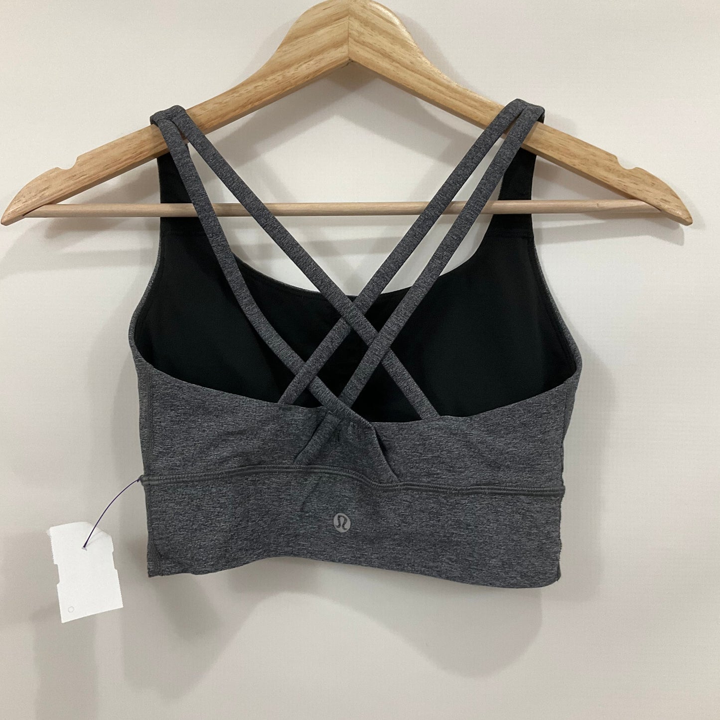 Athletic Bra By Lululemon  Size: 4