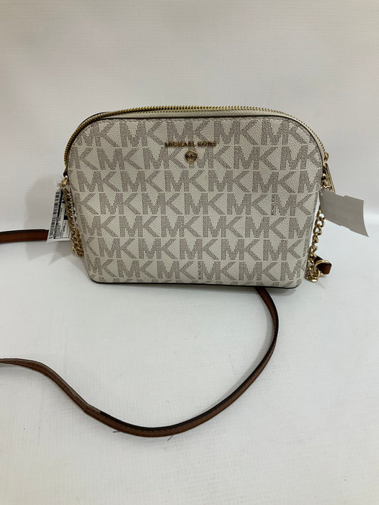 Crossbody Designer By Michael Kors  Size: Small