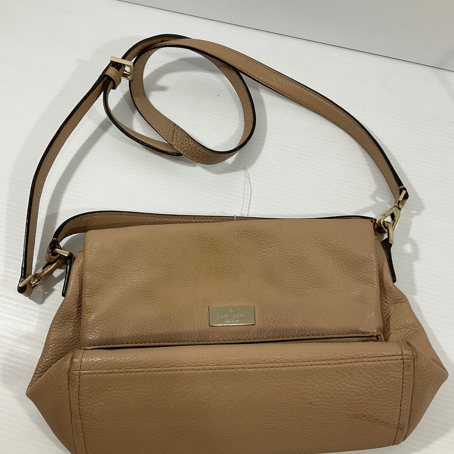 Crossbody Designer By Kate Spade, Size: Small