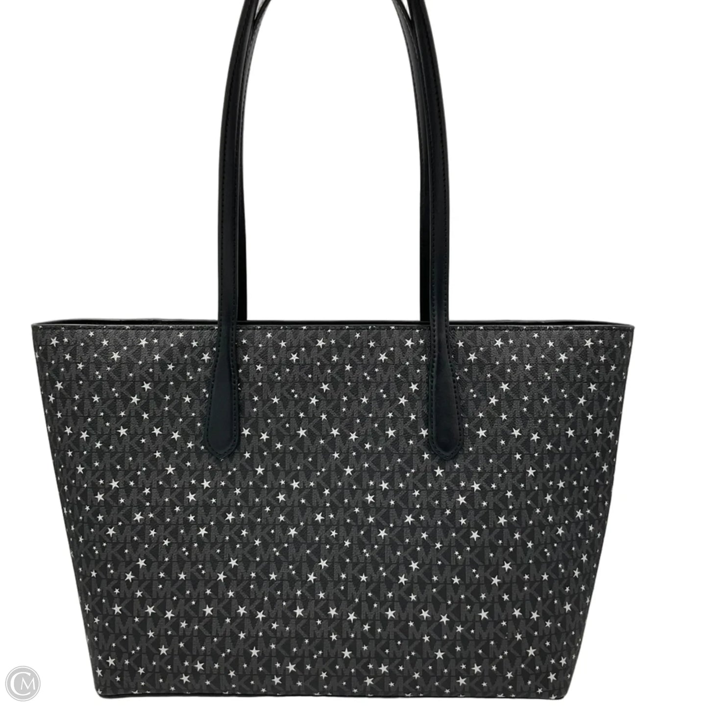 Handbag Designer By Michael Kors, Size: Large
