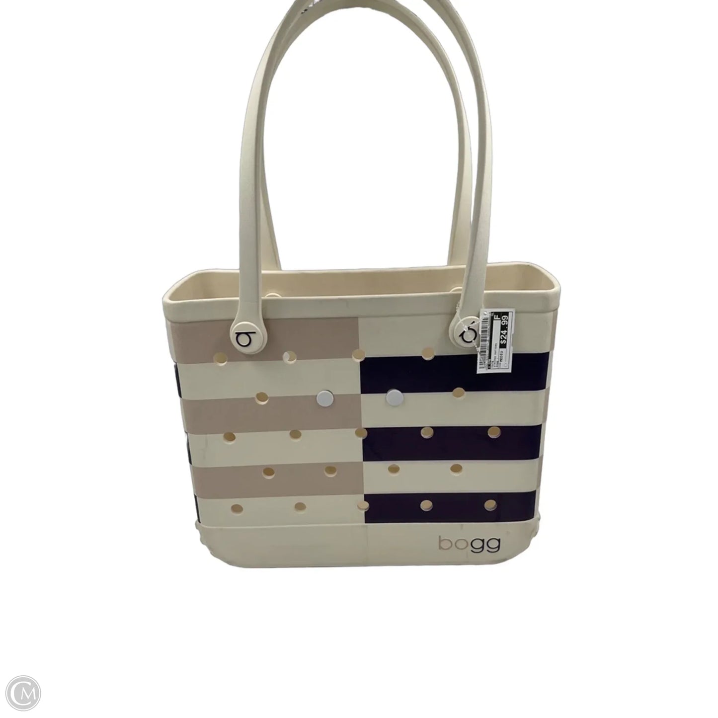 Tote By Cmb, Size: Medium