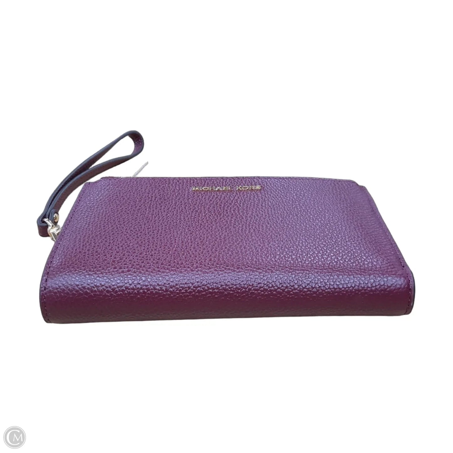 Wristlet Designer By Michael Kors, Size: Small