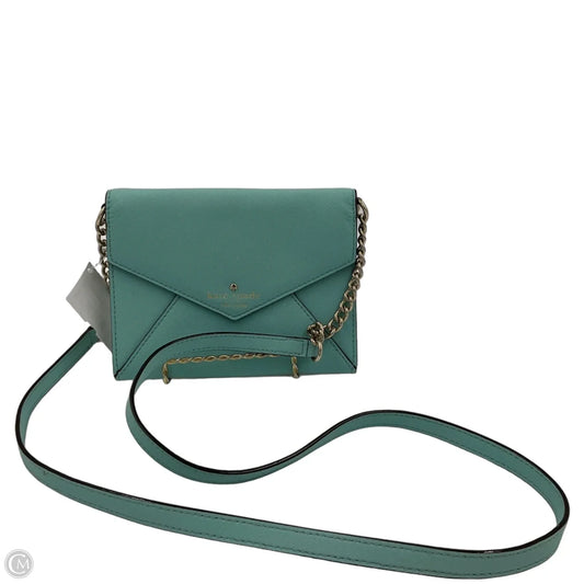 Crossbody Designer By Kate Spade, Size: Small