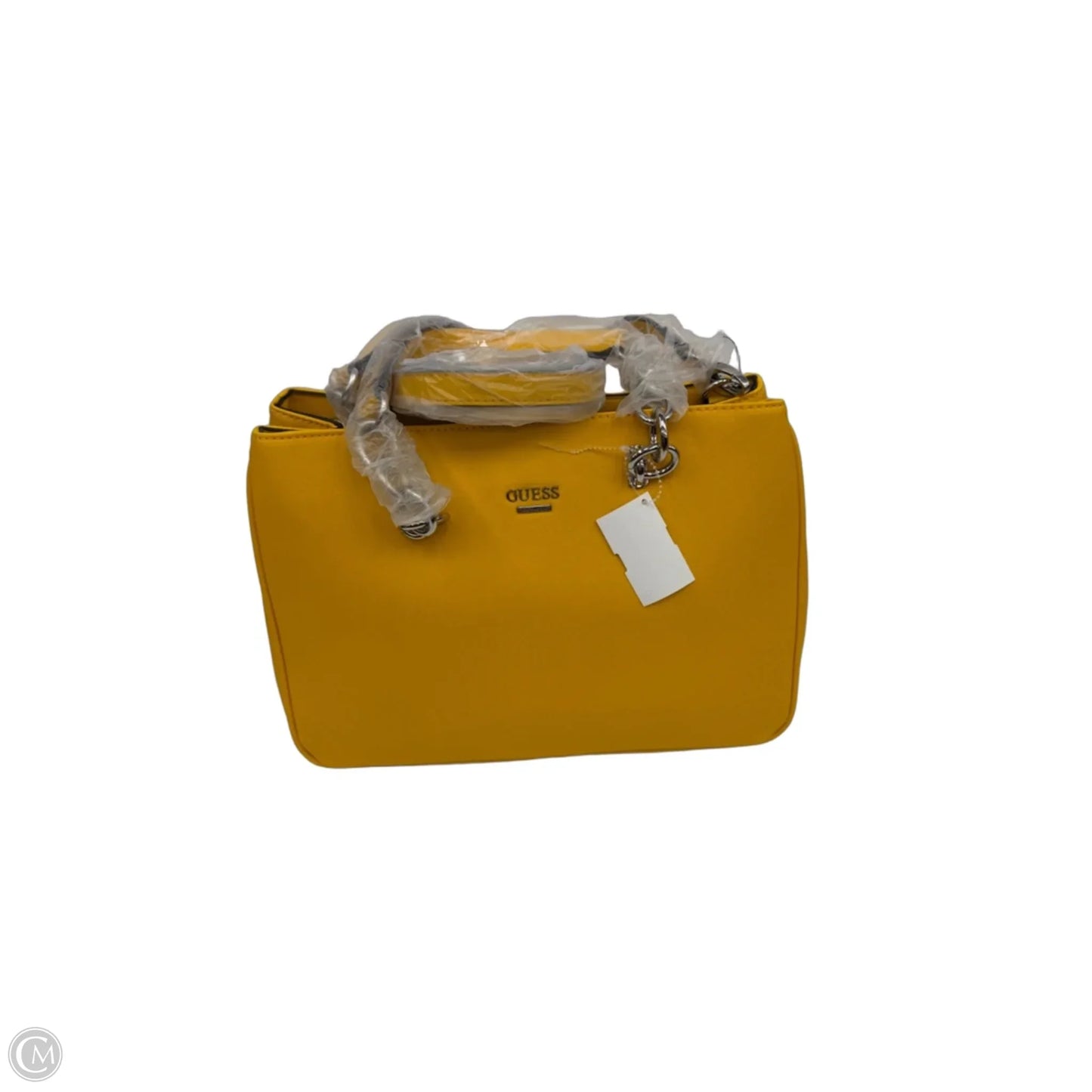 Handbag By Guess, Size: Medium