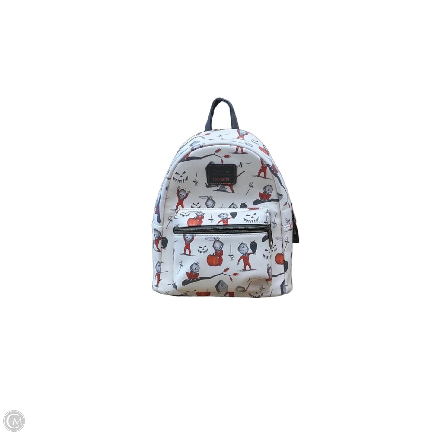 Backpack By Loungefly, Size: Small