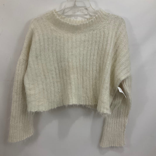 Sweater By Free People  Size: M