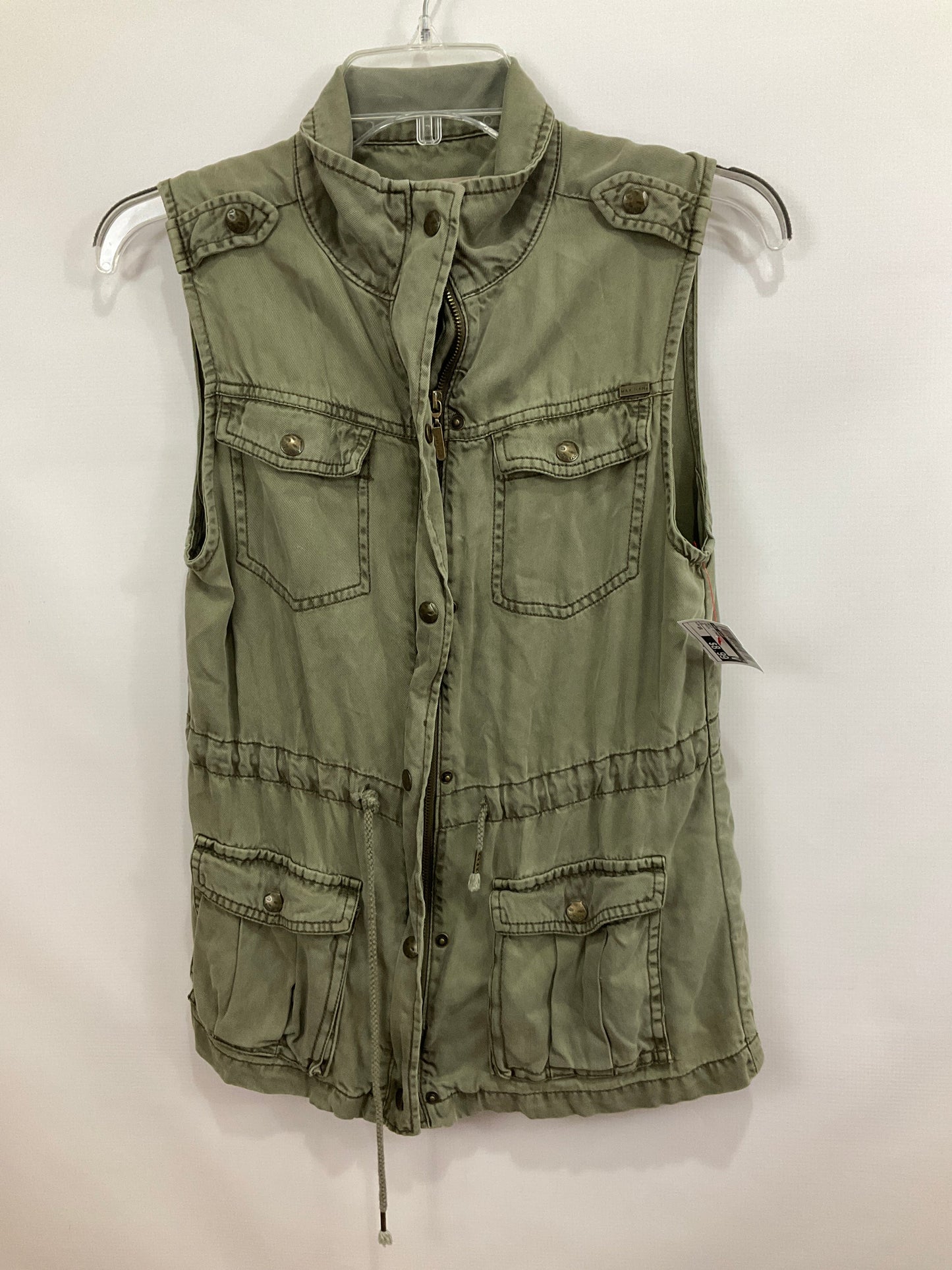 Vest Other By Max Jeans  Size: Xs