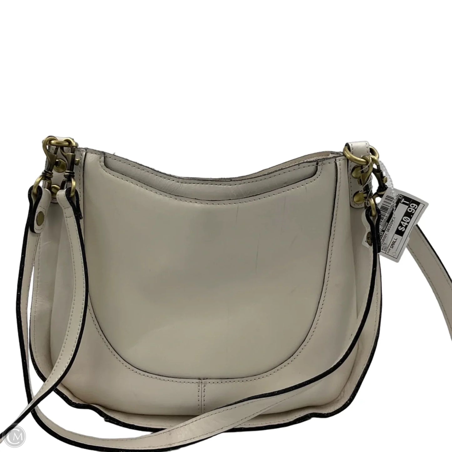 Crossbody Designer By Patricia Nash, Size: Small