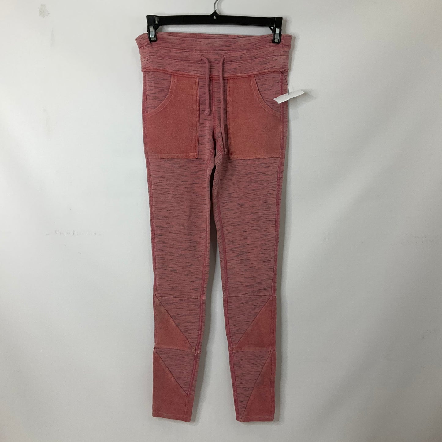 Pink Pants Lounge Free People, Size Xs