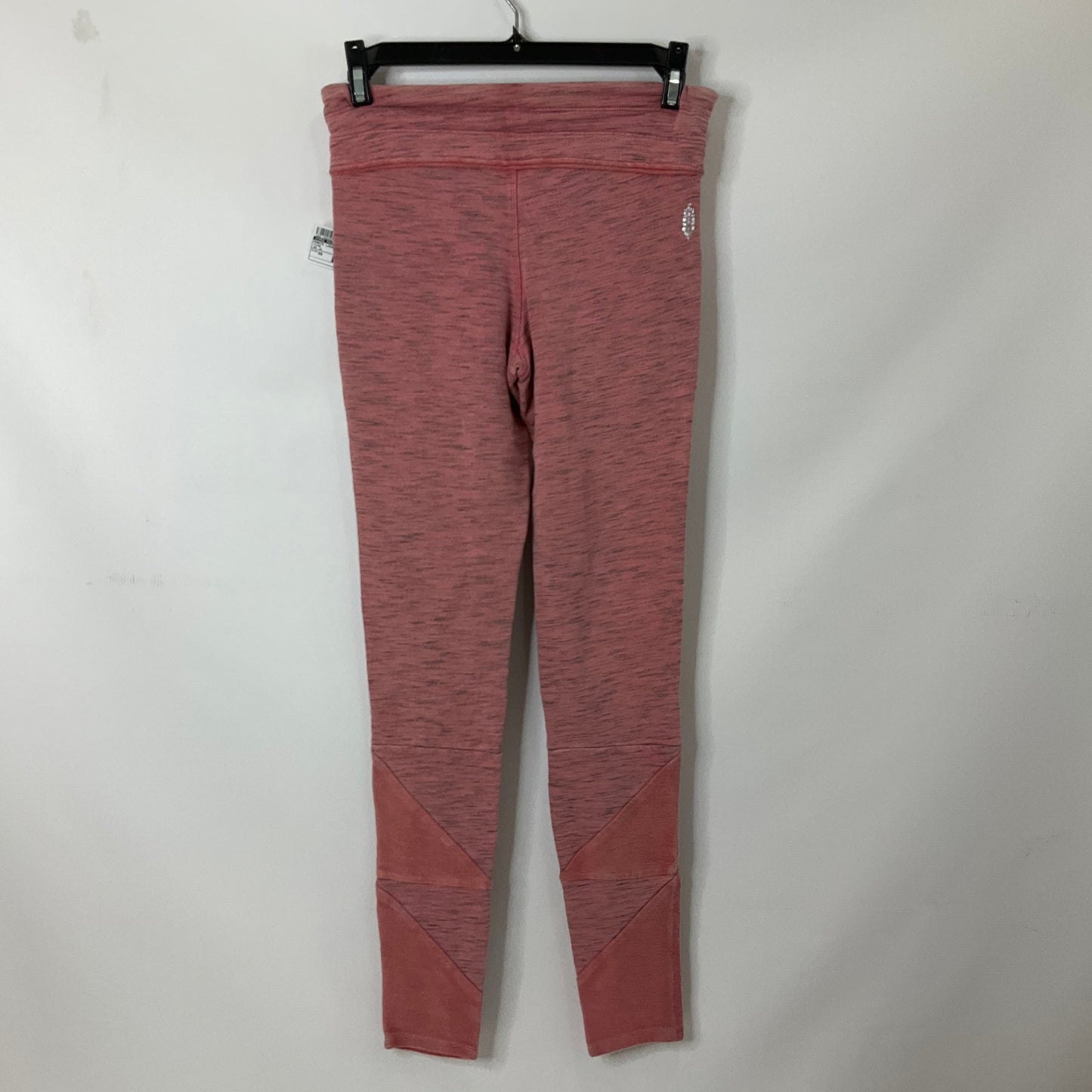 Pink Pants Lounge Free People, Size Xs