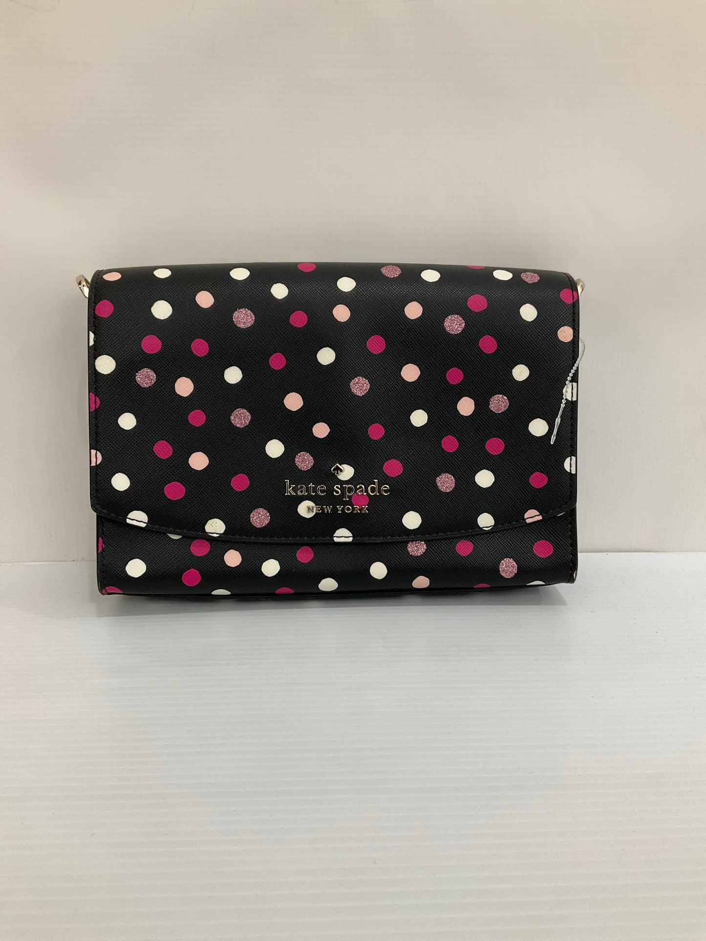 Handbag Designer By Kate Spade, Size: Small