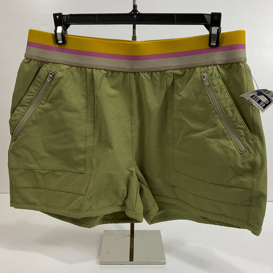 Athletic Shorts By Orvis  Size: S