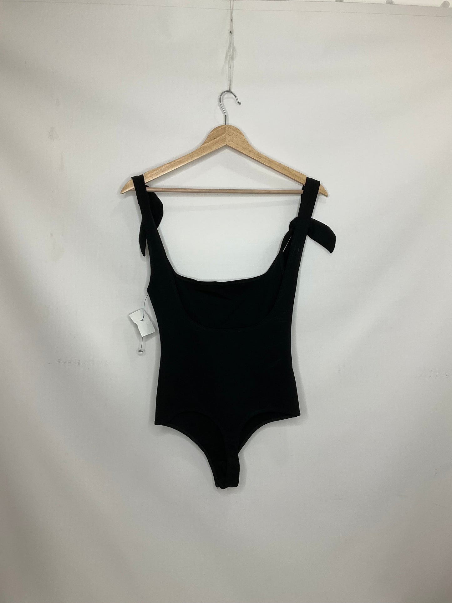 Black Bodysuit Free People, Size Xs