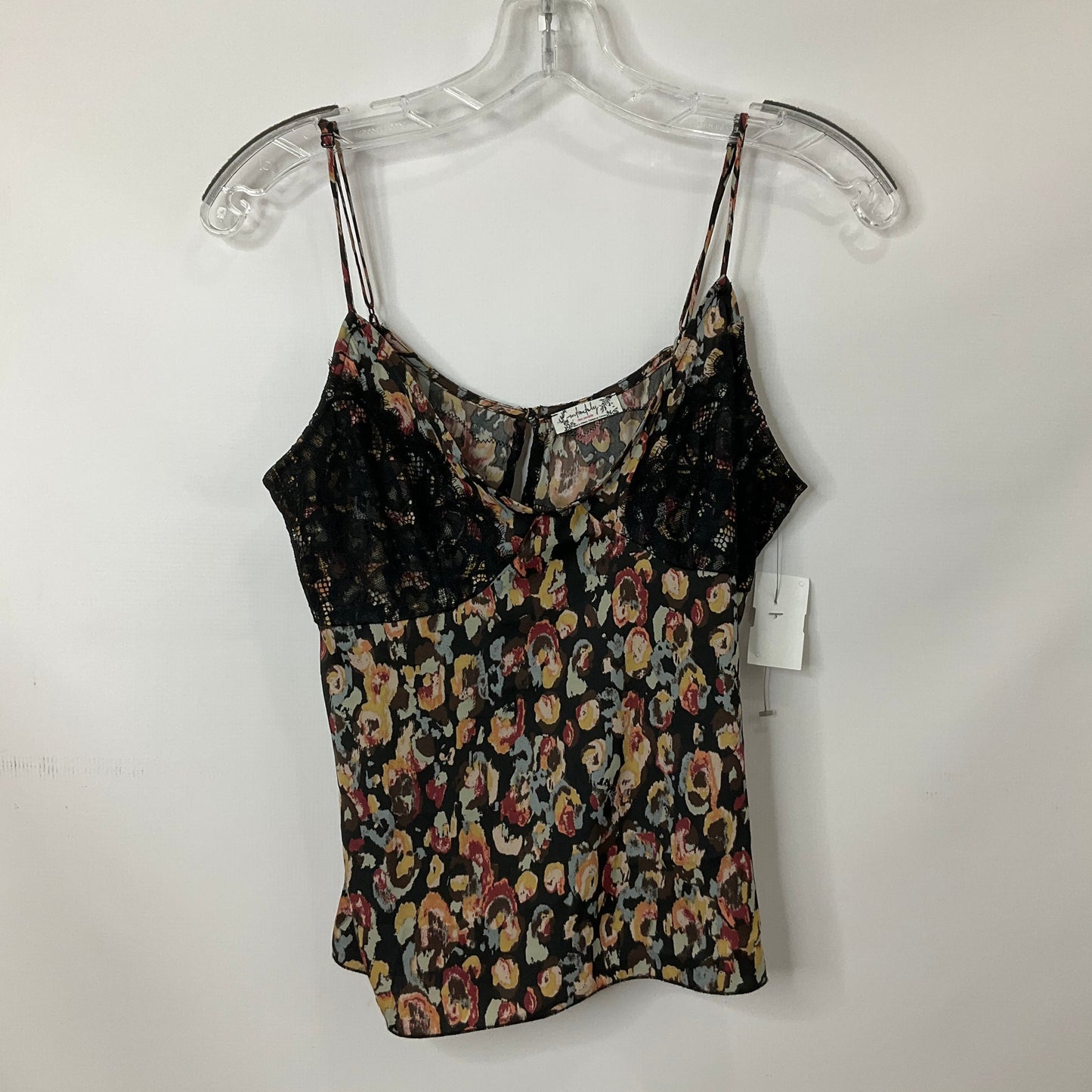 Multi-colored Top Sleeveless Free People, Size S