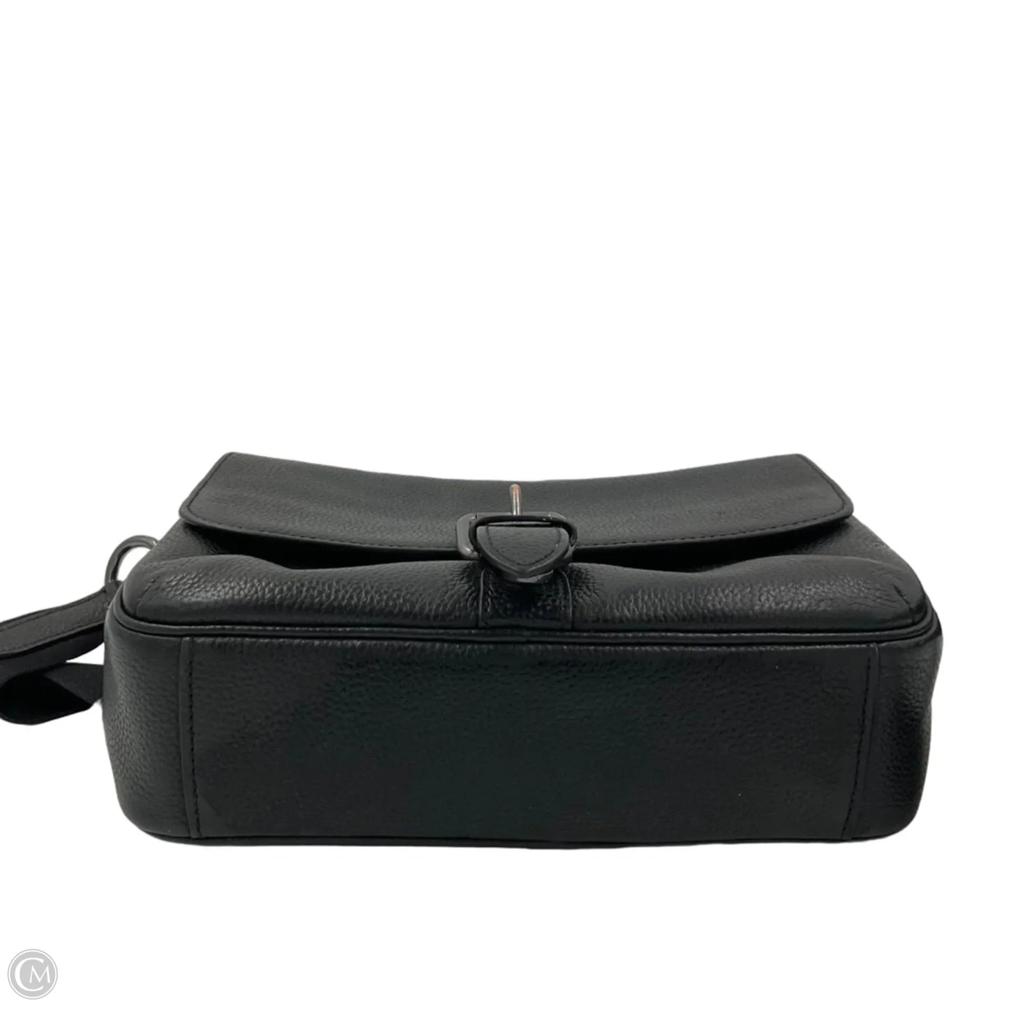 Crossbody Designer By Coach, Size: Medium
