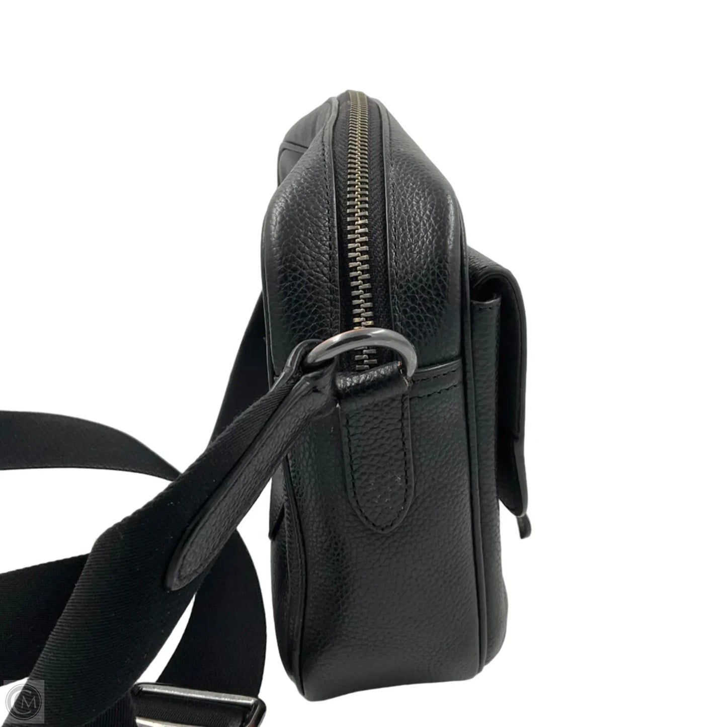 Crossbody Designer By Coach, Size: Medium