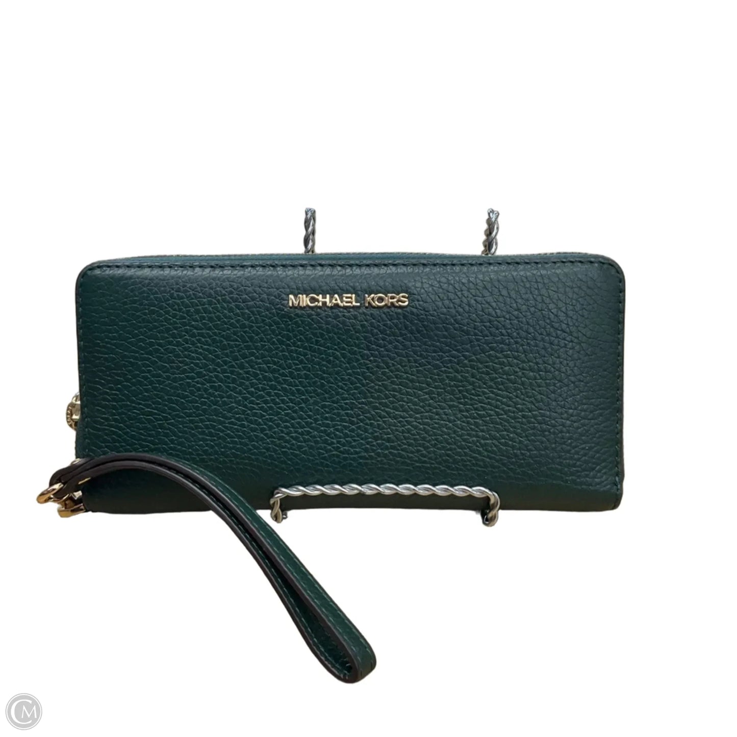 Wristlet Designer By Michael Kors, Size: Large